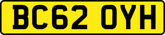 BC62OYH