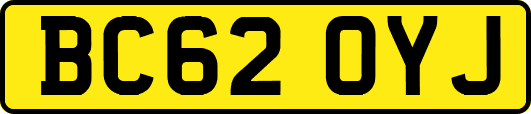 BC62OYJ