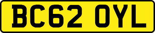 BC62OYL