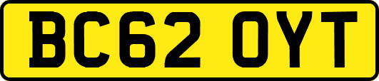 BC62OYT