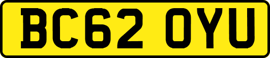 BC62OYU