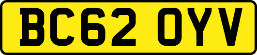 BC62OYV