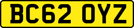 BC62OYZ