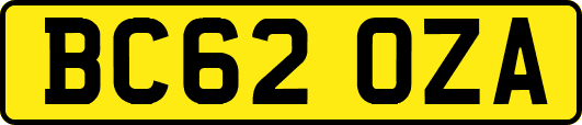 BC62OZA