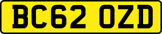 BC62OZD
