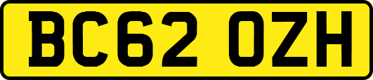BC62OZH