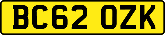 BC62OZK