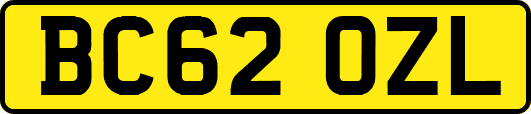 BC62OZL