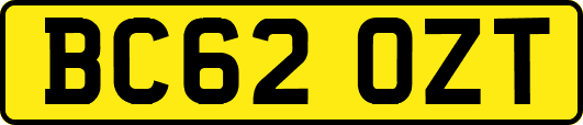 BC62OZT