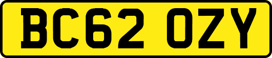 BC62OZY