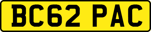 BC62PAC