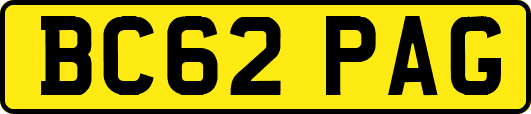 BC62PAG