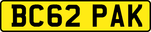 BC62PAK