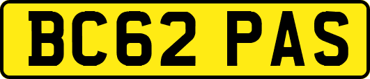 BC62PAS