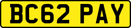 BC62PAY