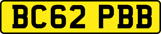 BC62PBB