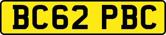 BC62PBC