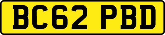 BC62PBD
