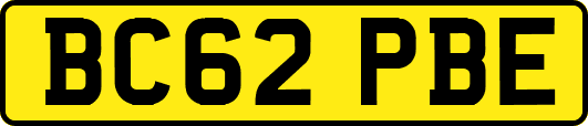 BC62PBE