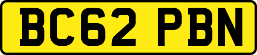 BC62PBN