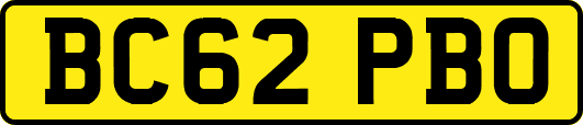 BC62PBO