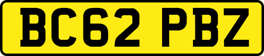 BC62PBZ