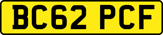 BC62PCF