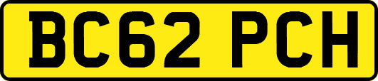 BC62PCH
