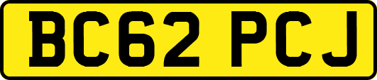 BC62PCJ