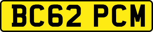 BC62PCM