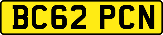 BC62PCN