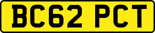 BC62PCT