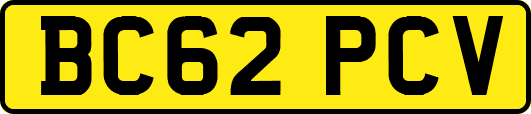 BC62PCV
