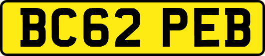 BC62PEB