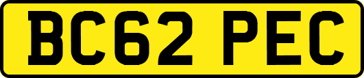 BC62PEC