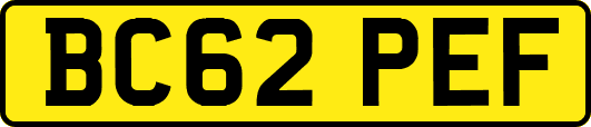 BC62PEF