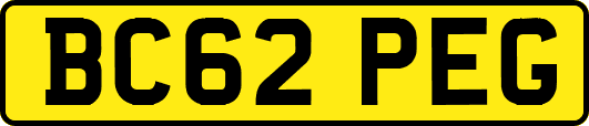 BC62PEG
