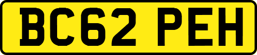 BC62PEH