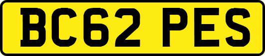 BC62PES