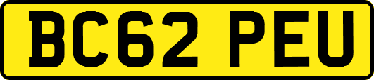 BC62PEU