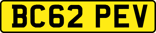 BC62PEV
