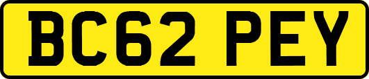 BC62PEY