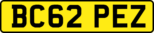 BC62PEZ