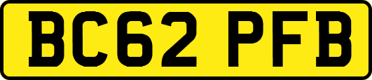 BC62PFB