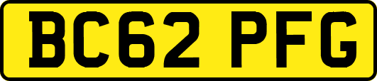 BC62PFG