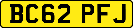 BC62PFJ
