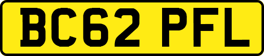 BC62PFL