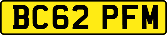 BC62PFM