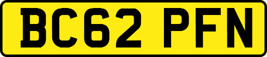 BC62PFN