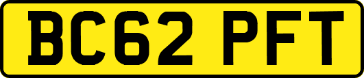 BC62PFT